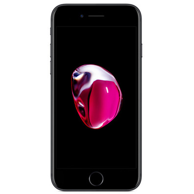 iPhone 7 (128Gb) Preto Brillante