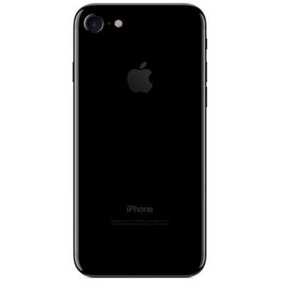 iPhone 7 (128Gb) Preto Brillante