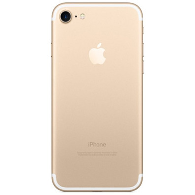 iPhone 7 (128Gb) Ouro