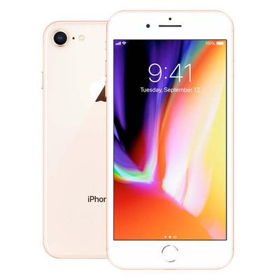 iPhone 8 (64Gb) Ouro