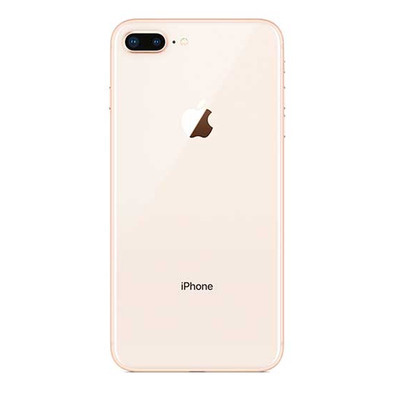 iPhone 8 Plus (64Gb) Ouro