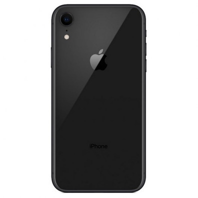 iPhone XR 128gb Apple Preto