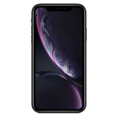 iPhone XR 128gb Apple Preto