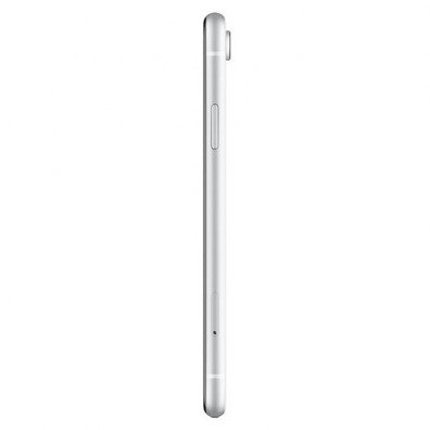 iPhone XR 64gb Apple Coral Branco