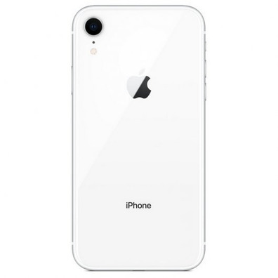 iPhone XR 64gb Apple Coral Branco