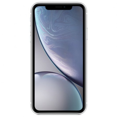 iPhone XR 64gb Apple Coral Branco