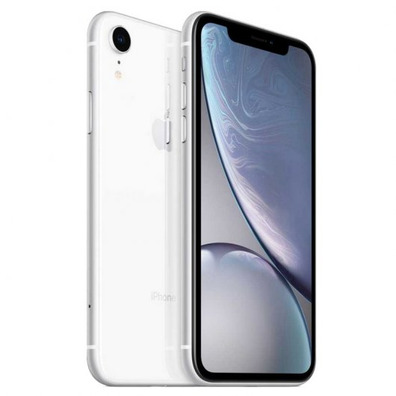 iPhone XR 64gb Apple Coral Branco