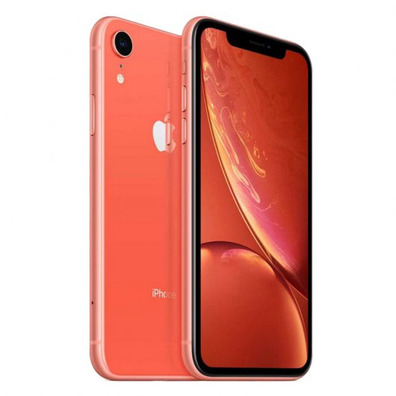 iPhone XR 64gb Apple Coral Coral