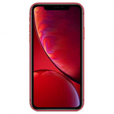 iPhone XR 64gb Apple Coral Vermelho