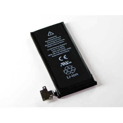 Bateria Recargable 1430 mAh para iPhone 4S