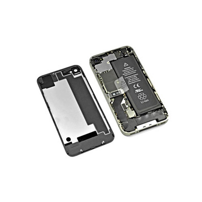 Filme Protetor de Bateria para iPhone 4S