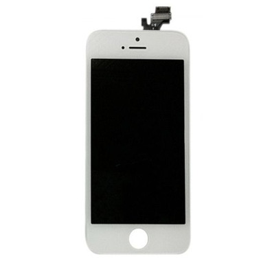 Reparaçao Tela Completa iPhone 5 Branca