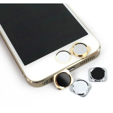 Reposto do botão Home do iPhone 5s Argento