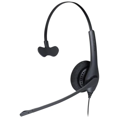 Jabra Biz 1500 Mono Auriculares por cabo USB