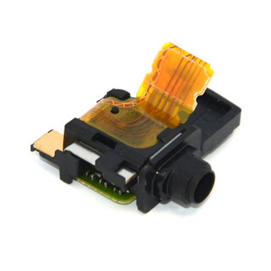 Reposto Conector Jack para Sony Xperia Z2