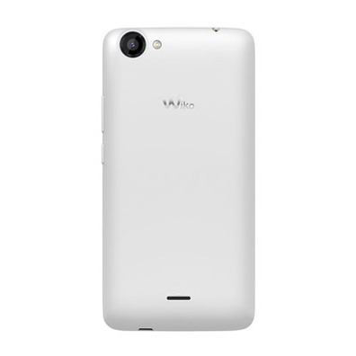 Wiko Rainbow Jam Branco