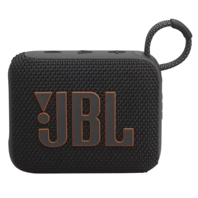 JBL GO 4 4.2 W Negro - Preto