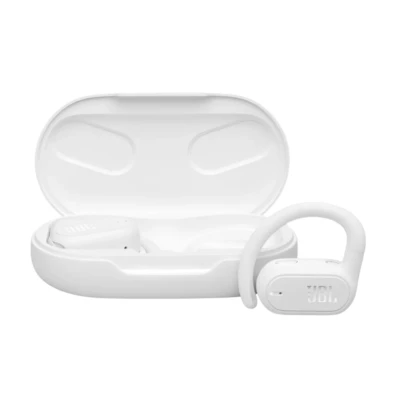 JBL Soundgear Sense Branco Bluetooth 5.3