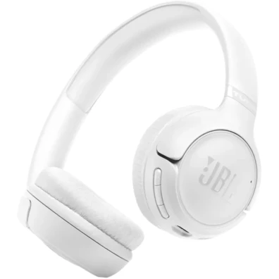 JBL Tune 530BT Auriculares Bluetooth Inalámbricos Branco