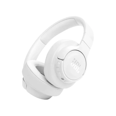 Auriculares JBL Tune 770NC Branco ANC