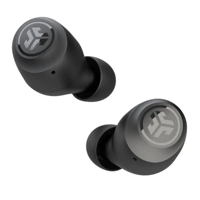 Auriculares JLab Go Air Pop Negro - Modelo de fones sem fio
