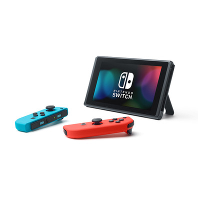 Joy-Con Set (Azul/Vernelho) Nintendo Switch