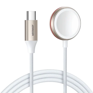 Apple Watch - Carregador Magnético Joyroom S-IW011