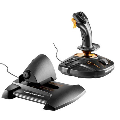 Joystick Thrustmaster T-16000M FCS HOTAS PC