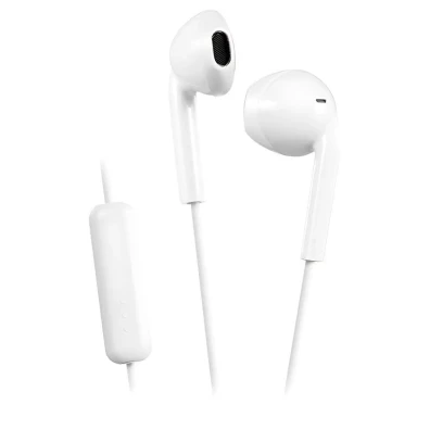 JVC HA-F17M Auriculares Branco
