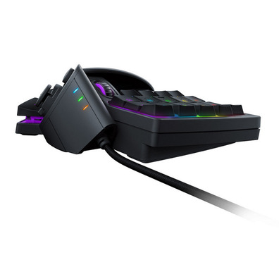 Keypad Gaming Razer Tartarus Chroma v2