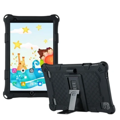 Tablet Nüt Pad K808 Infantil 8" 2GB 32GB com Controle Parental - Preto