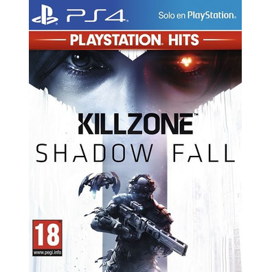 Killzone: Shadow Fall PS4