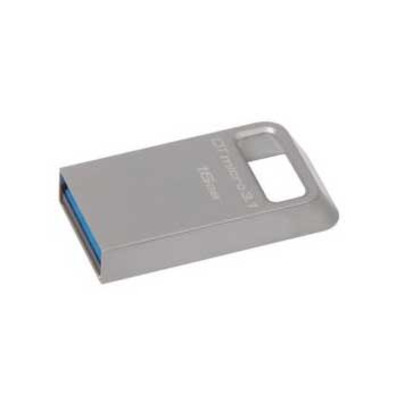 Kingston DataTraveler Micro USB 3.1 (16Gb)
