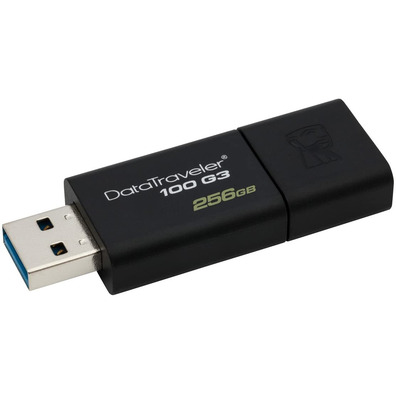Kingston DataTraveler DT100G3 USB 3.0 256 GB