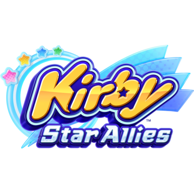 Kirby Star Aliados Switch