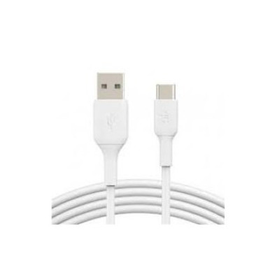Cabo USB-C USB-C 1M NORTESS Kit 5 Unidades Cor Branco