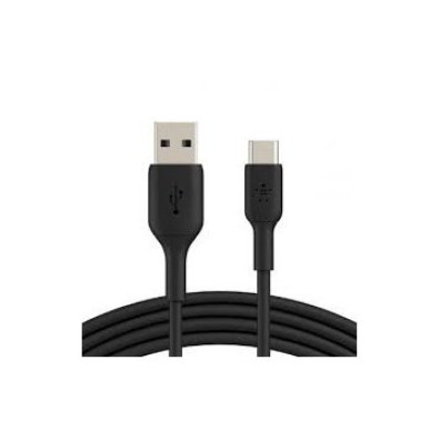 CABLES USB-C USB-C de 1M NORTESS - Kit 5 Unidades em Cor Preto