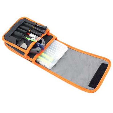 Kit de Ferramentas Profesionais para Smartphones (27 en 1)