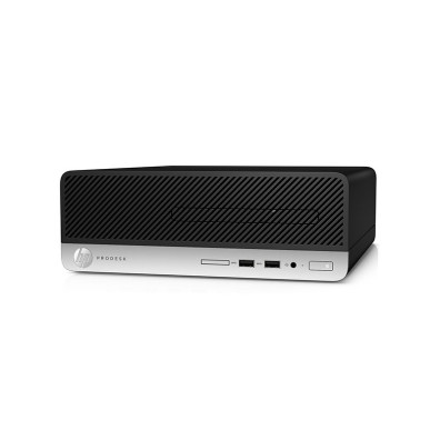 Kit HP ProDesk 400 G5 + Monitor Philips 27” IPS + Teclado e Raton HP Reacondicionado