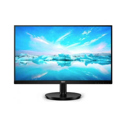 Kit HP ProDesk 400 G5 + Monitor Philips 27” IPS + Teclado e Raton HP Reacondicionado