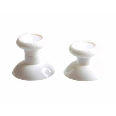 Kit de Joysticks intercambiáveis 14 em 1 (PS4 / Xbox One) Project Design Branco