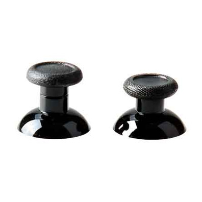 Kit de Joysticks intercambiáveis 14 em 1 (PS4 / Xbox One) Project Design Preto