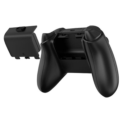 Kit Juega y Carga BlackFire (Charge e Play) Xbox Series X/S