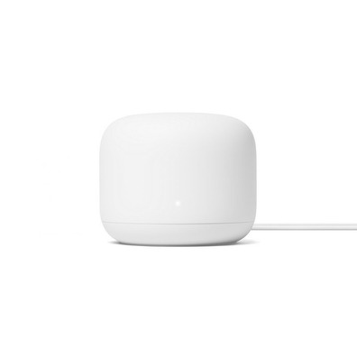 Kit Roteador sem Fio   Ponto de acesso Google Nest GA00822