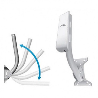 kit Universal de Montagem Antena Ubiquiti UB-AM