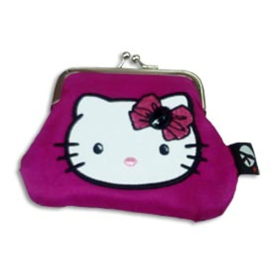 Monedero Hello Kitty