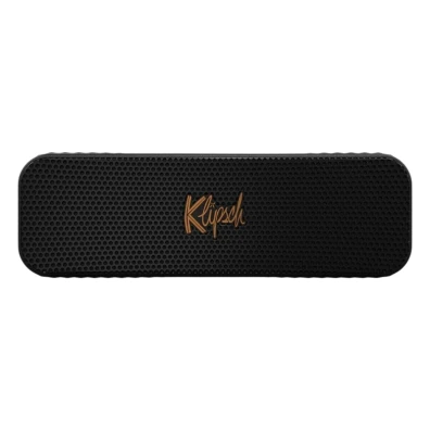 Altavoz Klipsch - Som Envuelto de Alta Qualidade