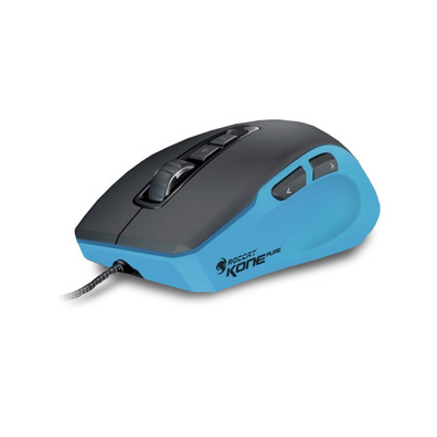 Roccat Kone Pure 8200dpi Preto / verde