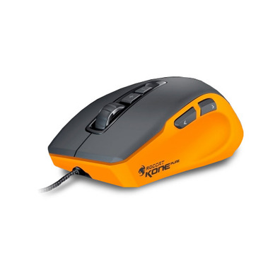 Roccat Kone Pure 8200dpi Vermelho