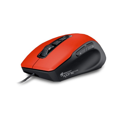 Roccat Kone Pure 8200dpi Vermelho